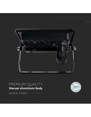 3025-Faro LED  Compatibile con Google Home e Amazon Alexa Tramite App Smart RGB    -7