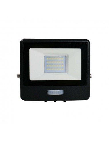 3027-Faro LED  in con Sensore WiFi Compatibile con Google Home e Amazon Alexa Tramite App Smart -4