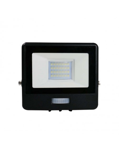 3027-Faro LED  in con Sensore WiFi Compatibile con Google Home e Amazon Alexa Tramite App Smart -4