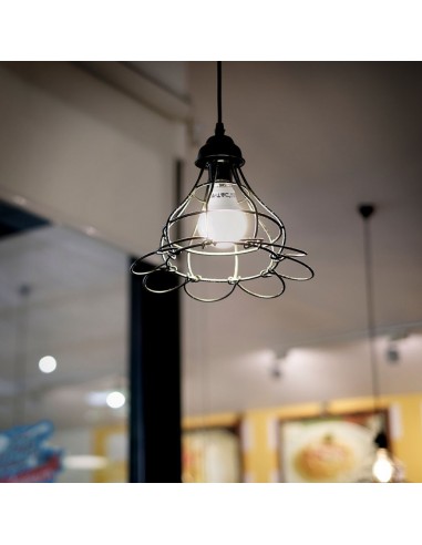 3029-Lampadina LED E -5