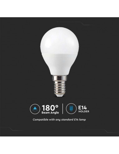 3029-Lampadina LED E -7