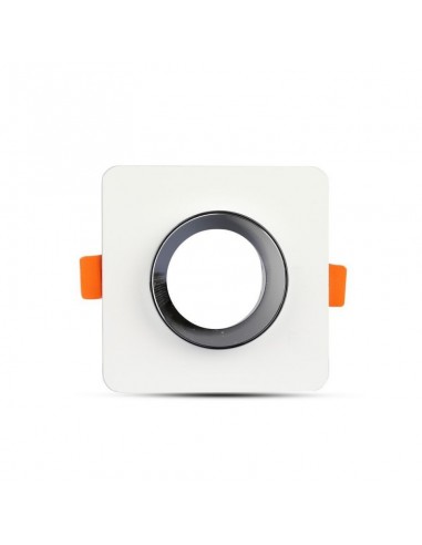 Portafaretto LED da Incasso Quadrato...