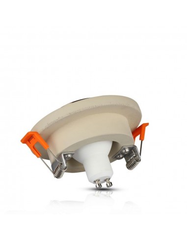 Portafaretto LED da Incasso GU10...