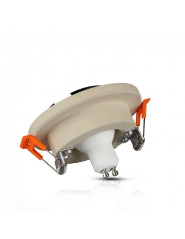 Portafaretto LED da Incasso GU10...