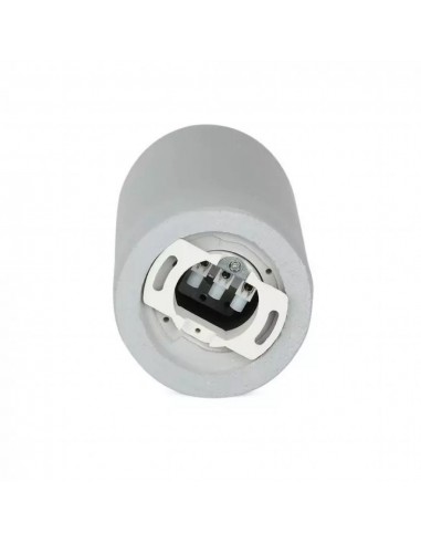 Portafaretto LED Montaggio a Plafone...