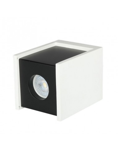 Portafaretto LED Montaggio a Plafone...