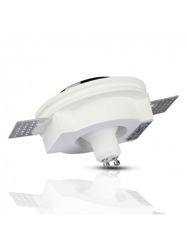 Portafaretto LED da Incasso Rotondo...