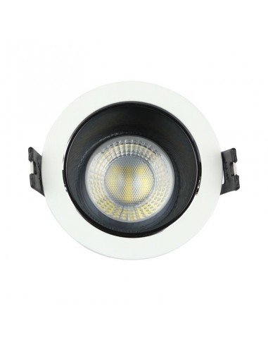 Portafaretto LED da Incasso GU10...