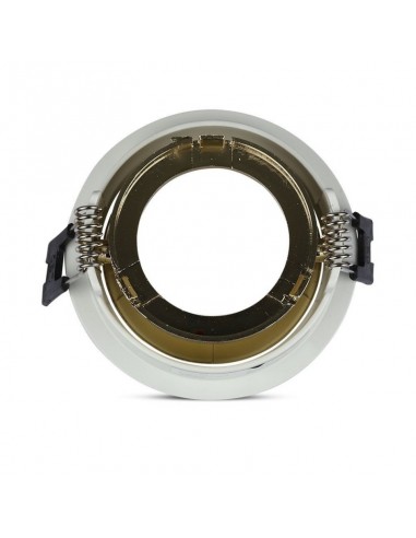 Portafaretto LED da Incasso GU10...