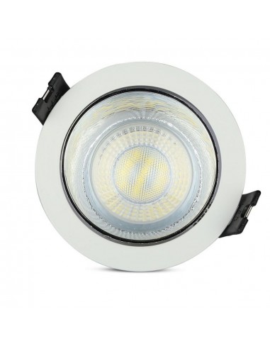 Portafaretto LED da Incasso GU10...