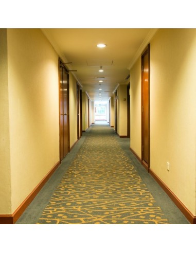 3157-Portafaretto LED da Incasso GU Rotondo Colore Bianco con Interno Nero-5