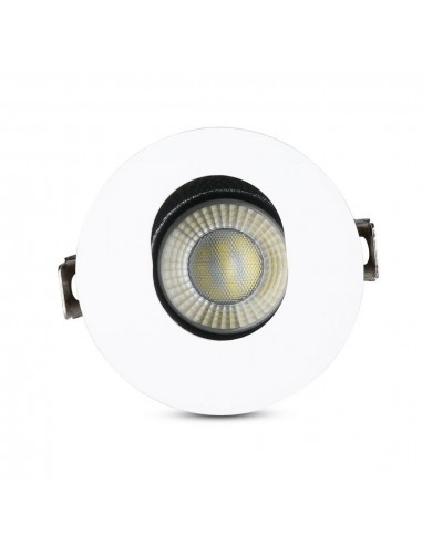 Portafaretto LED da Incasso GU10...
