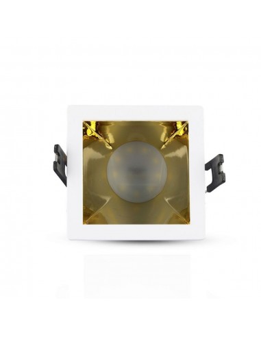 Portafaretto LED da Incasso GU10...