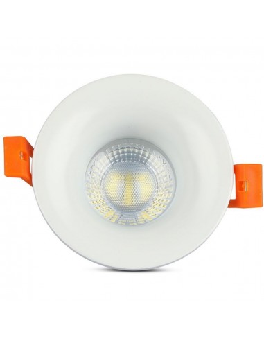 Portafaretto LED da Incasso GU10...