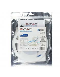 325-Strip LED Chip Samsung SMD /m m  LED/m V  IP mm-1 2