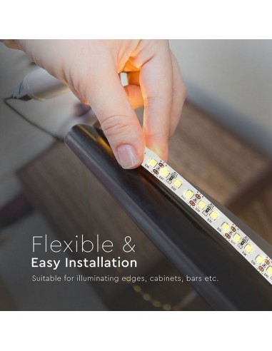 Strip LED Chip Samsung SMD2835 12W/m...