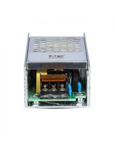 Alimentatore Slim in Metallo 60W 24V...