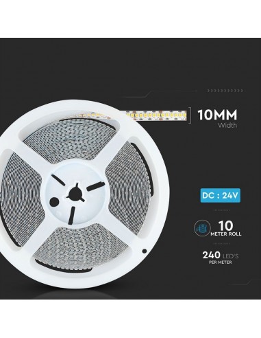 333-Strip LED Chip Samsung SMD /m m  LED/m V  -3