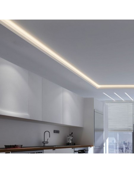 333-Strip LED Chip Samsung SMD /m m  LED/m V  -4