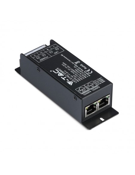 Controller Dimmer Strip LED Monocromatico 300W con Telecomando RF 14 Tasti, 1 Canale, Sincronizzazione e Regolazione Intensità