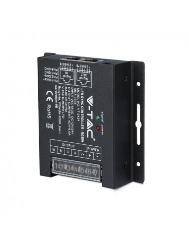 Controller per Strip LED RGB+W...