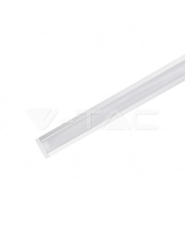 3350-filo Lineare da Incasso per Strip LED -5