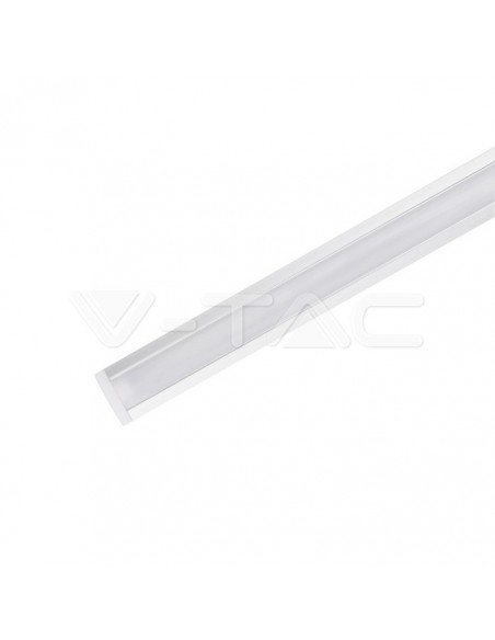 3350-filo Lineare da Incasso per Strip LED -5