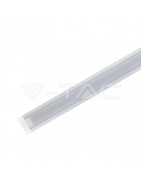3351-filo Lineare da Incasso per Strip LED fino a mm-3