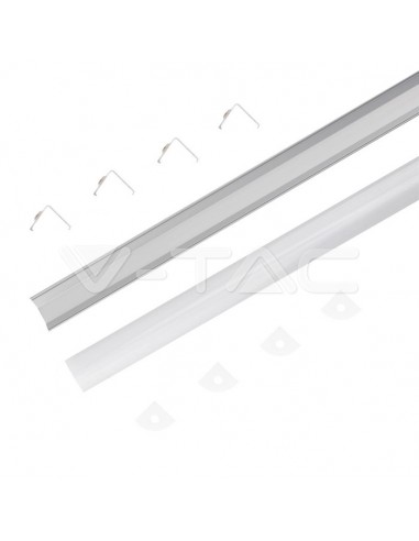 3353-filo Angolare per Strip LED -5