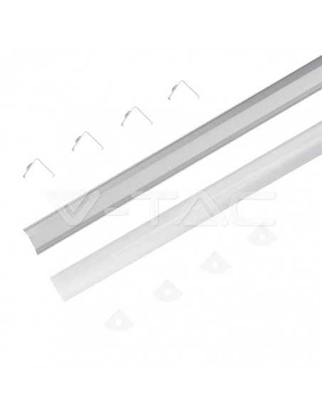 3353-filo Angolare per Strip LED -5
