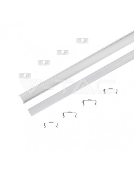 3355-filo Lineare per Strip LED -5