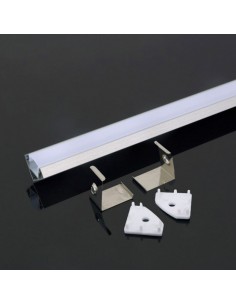3356-filo Angolare per Strip LED -1