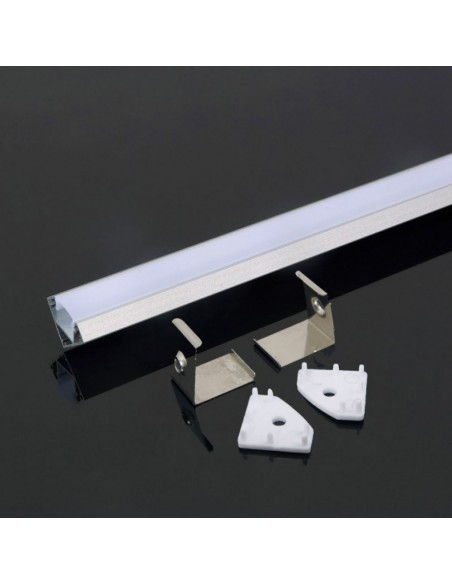 3356-filo Angolare per Strip LED -1