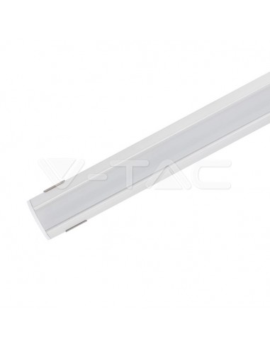 3356-filo Angolare per Strip LED -3