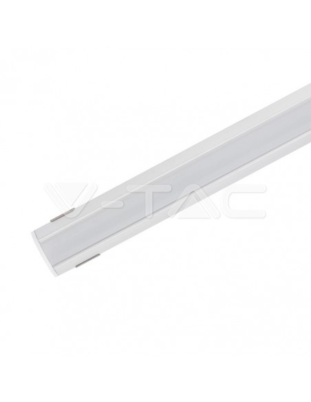 3356-filo Angolare per Strip LED -3