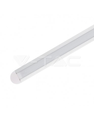 3357-filo Lineare da Incasso per Strip LED -3