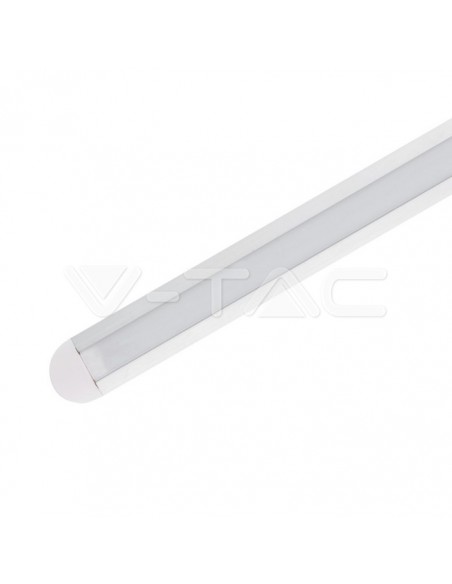 3357-filo Lineare da Incasso per Strip LED -3