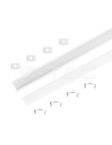 3358-filo Lineare per Strip LED -4