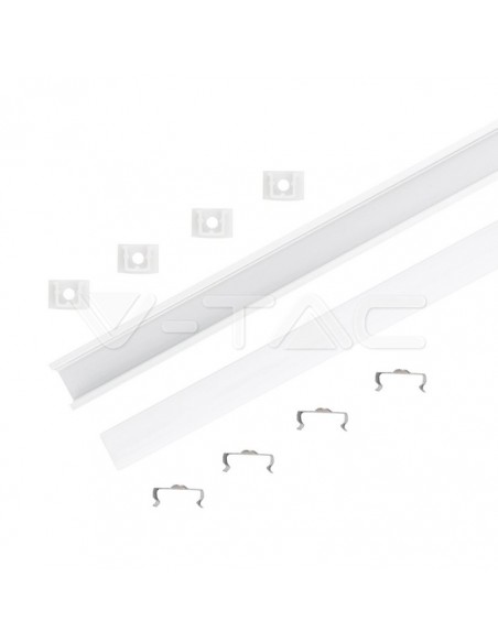 3358-filo Lineare per Strip LED -4