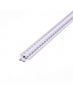 3360-filo Lineare da Incasso Cartongesso per Strip LED -1