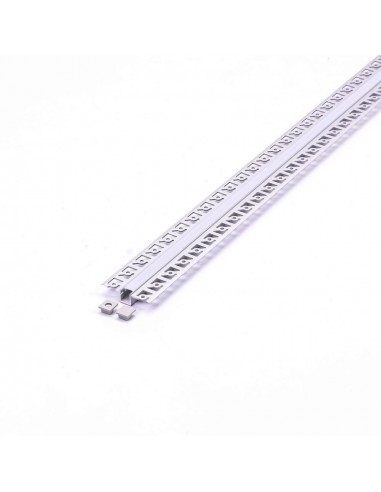 3360-filo Lineare da Incasso Cartongesso per Strip LED -1