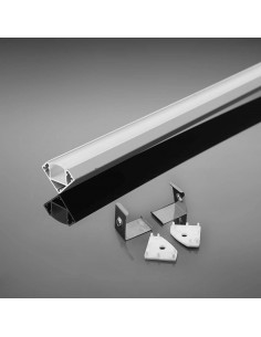 3364-filo Angolare per Strip LED -1