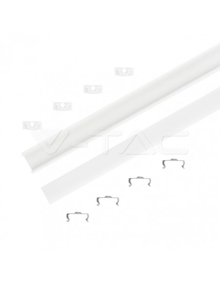 3365-filo Lineare per Strip LED -5