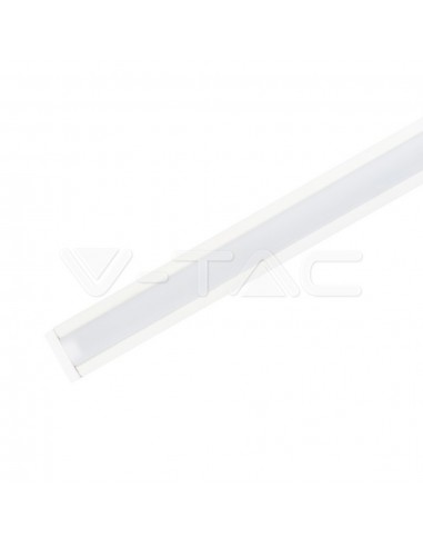 3368-filo Lineare da Incasso per Strip LED -4