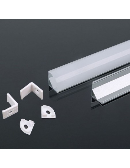 3369-filo Angolare per Strip LED -1