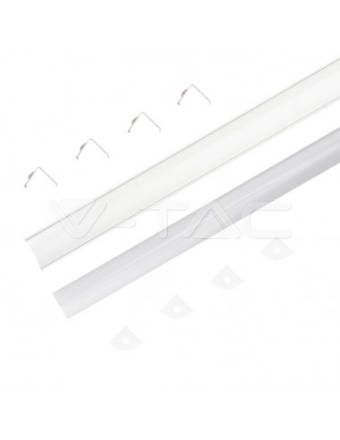 3369-filo Angolare per Strip LED -4