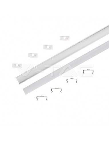 3370-filo Lineare per Strip LED -4