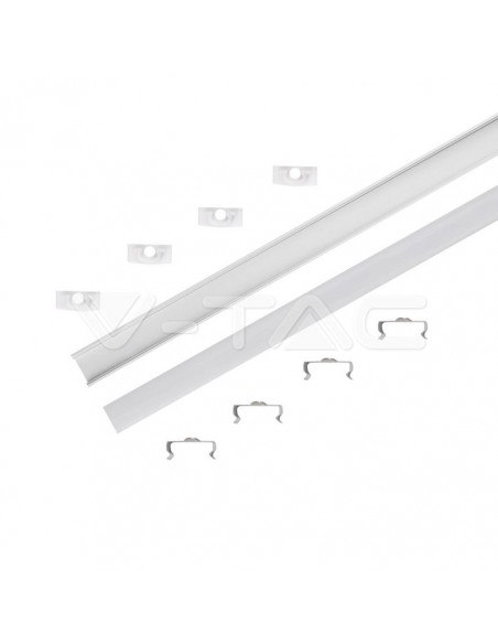 3370-filo Lineare per Strip LED -4