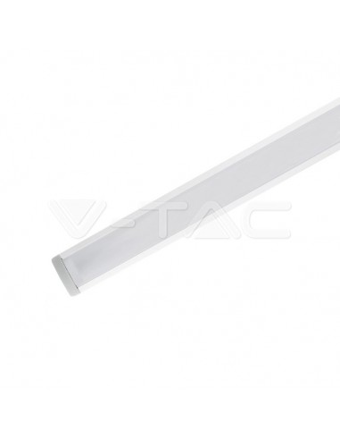 3372-filo Lineare da Incasso per Strip LED -3