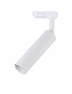 350-Faretto LED da Binario Chip Samsung  Colore Bianco -1